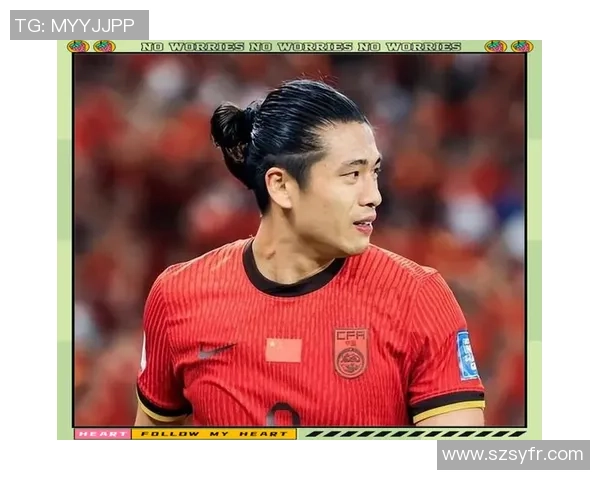 中国足球新星崛起 盘点青年才俊如何在国际赛场闪耀光芒