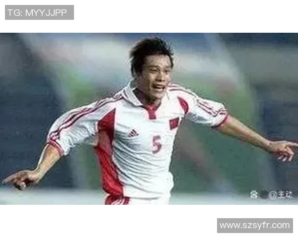 中国足球的传奇人物星爷是谁 他在足坛的影响力和成就解析