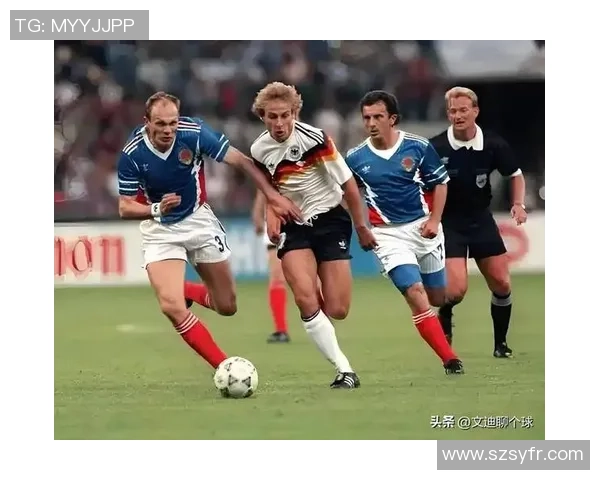 四月四号出生的足球天才们：从球场传奇到新星崛起的故事