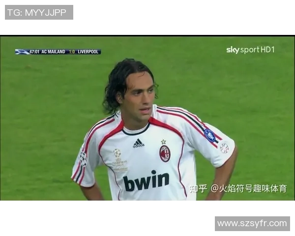 实力远超名气的足球巨星们 谁是足坛的真正隐形冠军