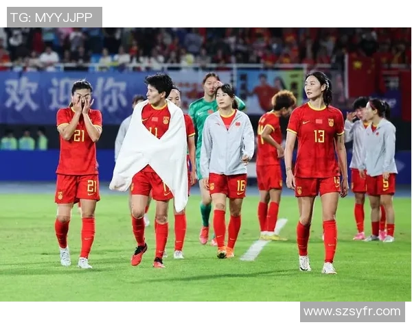 来自四川的女足球星人数盘点与她们在中国女足历史上的重要贡献