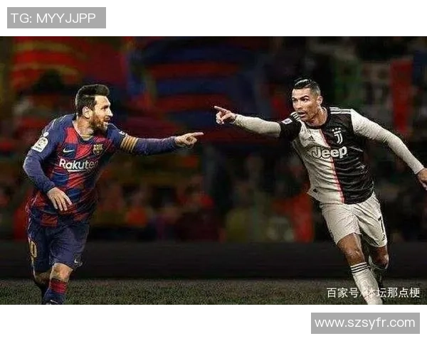 梅西C罗内马尔谁才是足坛真正的三大巨星他们的影响力究竟有多大