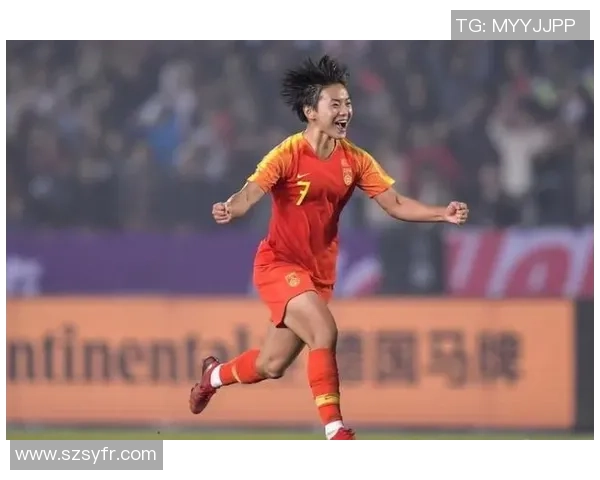 王霜领衔亚洲女足球星群英谱 聚焦中国女足未来新星与崛起势力