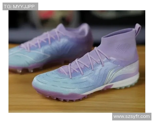 穿李宁足球鞋的球星有哪些代表人物及其影响力解析