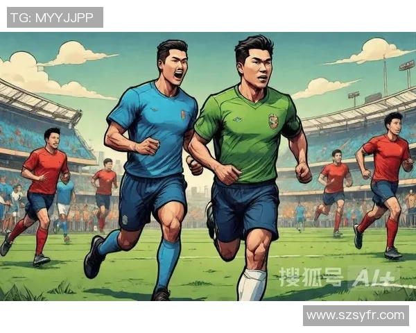 绿茵巨星齐聚赛场共享荣耀瞬间见证足球激情与友谊