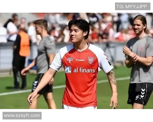 足球星二代李嗣镕：承载父亲荣耀与自我突破的成长之路