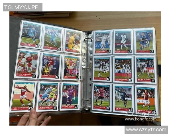 足球球星卡寄卖市场价格分析每张卡片的价值受哪些因素影响